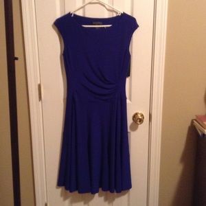 Ralph Lauren dress