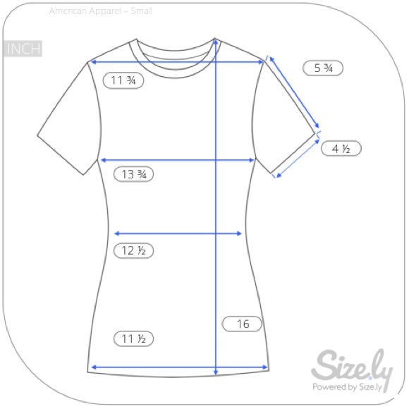 SALE‼️Basic orange crop top - Picture 4 of 4