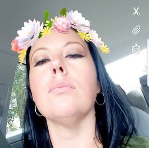 Meet your Posher, Kristen