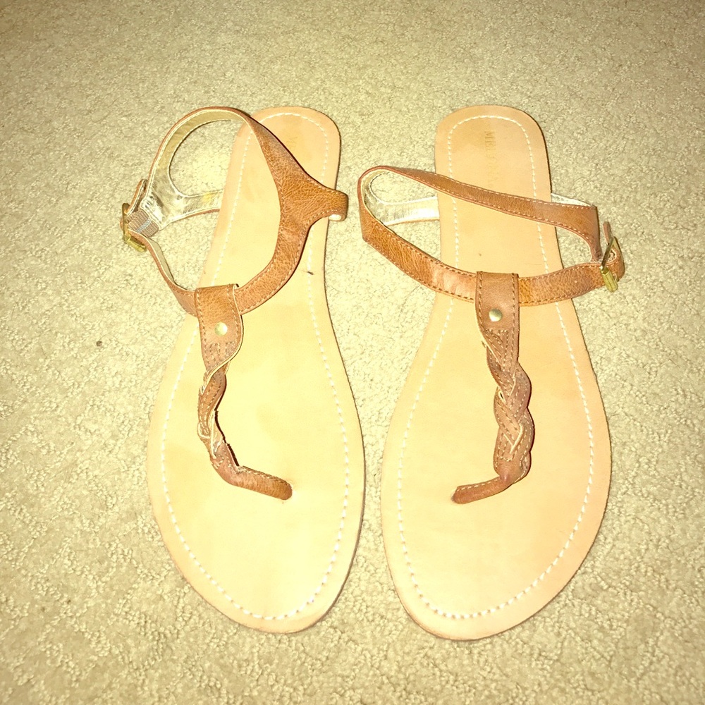 Sandals