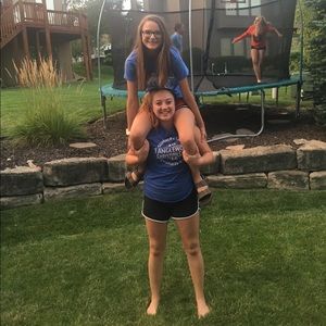 Meet your Posher, Augusta