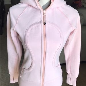 Lululemon Scuba Size 4