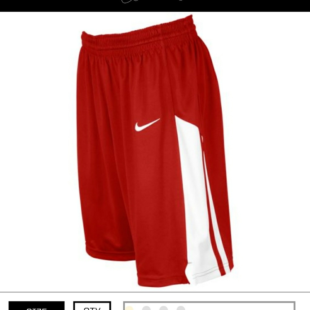 Child's Nike Shorts