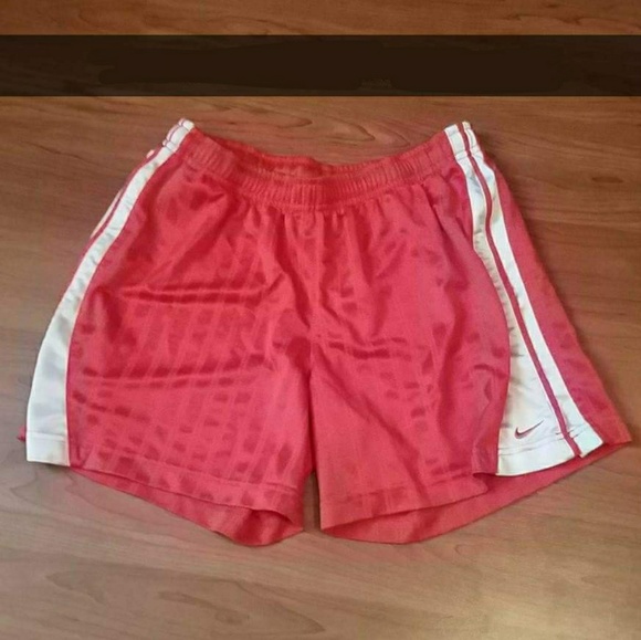 Child's Nike Shorts - Picture 2 of 2