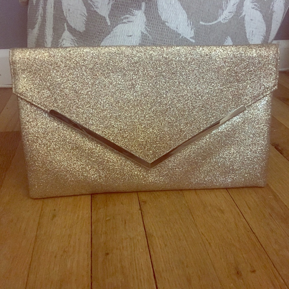 Lulu Townsend clutch