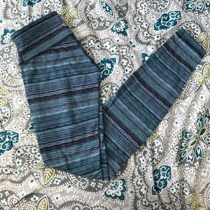 Lululemon Leggings