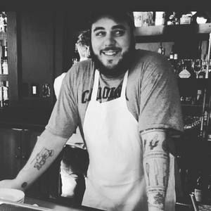 Meet your Posher, Andrew