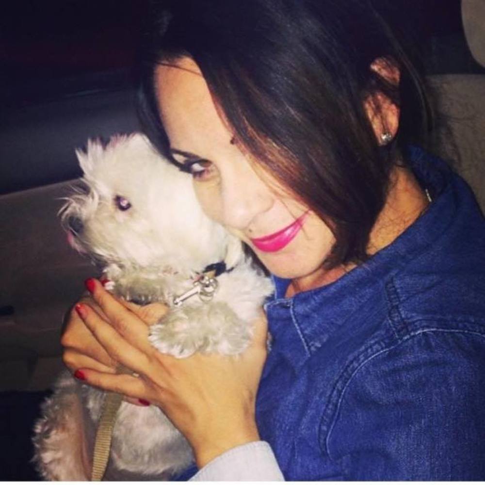 Meet your Posher, Trisha