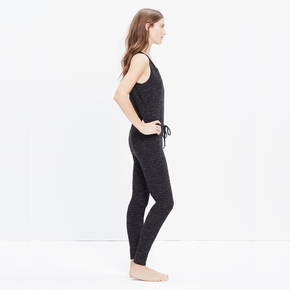Madewell Sleepover One-piece Small