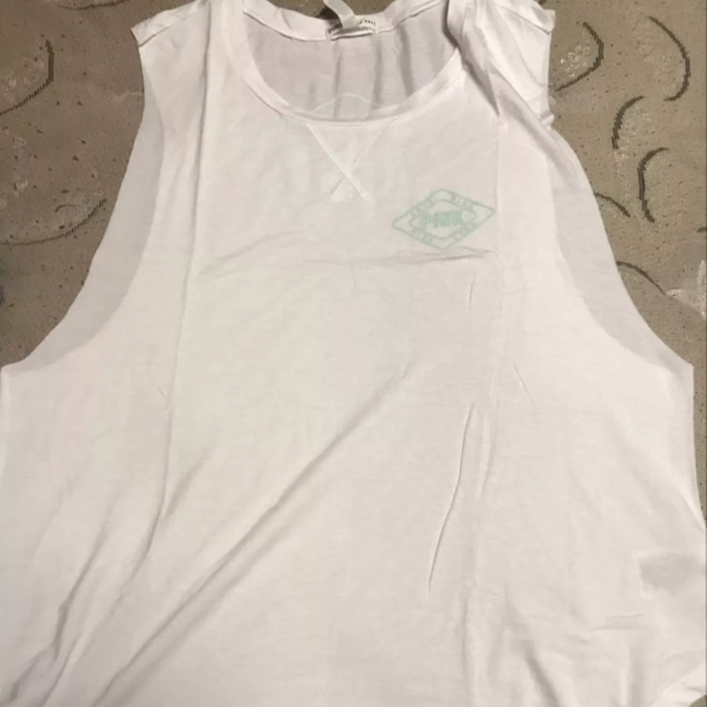 Victoria's Secret NWT Tank