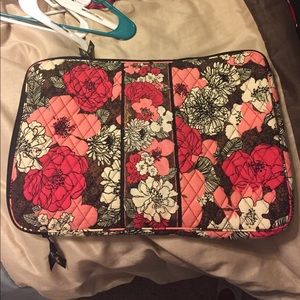 Vera Bradley laptop case
