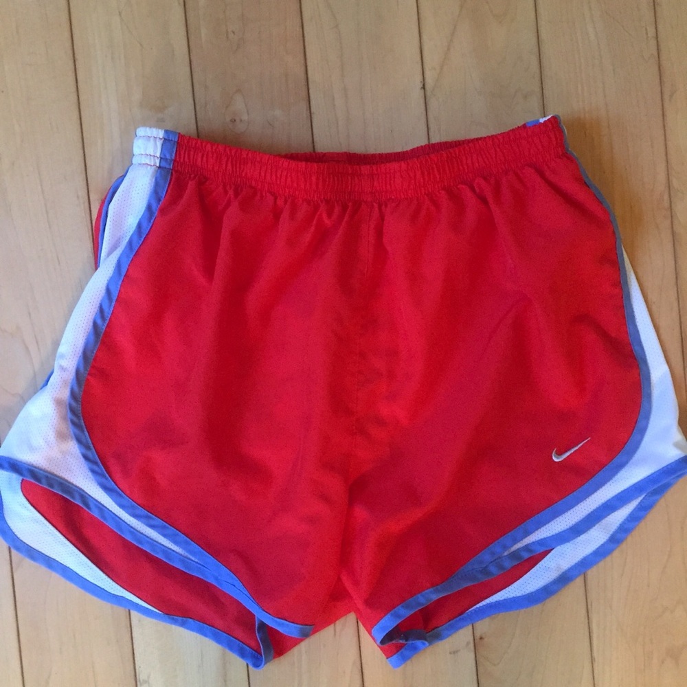 Nike Dri-Fit shorts
