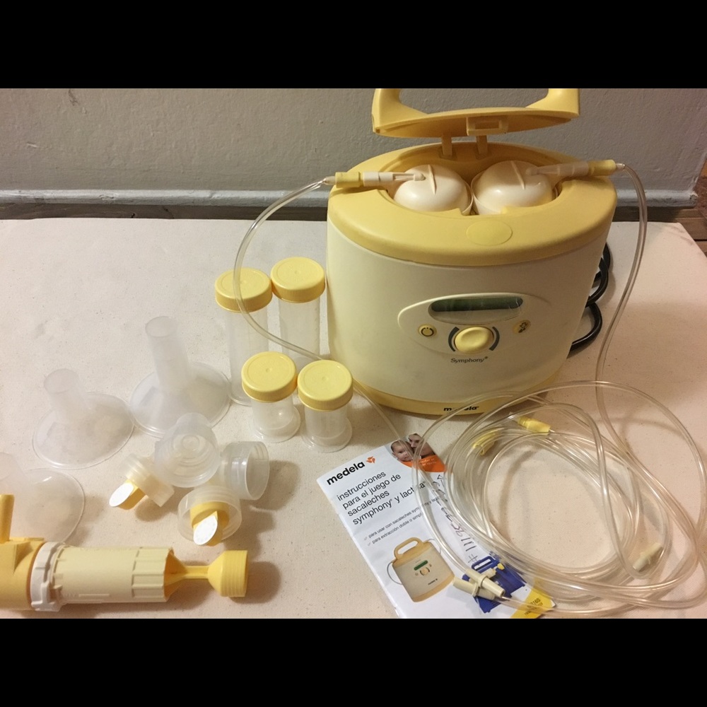 Medela Symphony Breast Pump!! Sold‼️‼️‼️