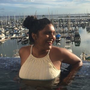 Meet your Posher, Serena