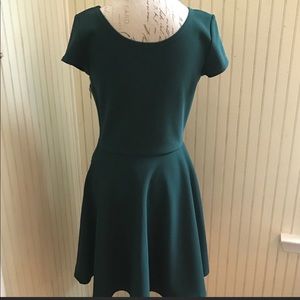 Love...Ady A-line dress