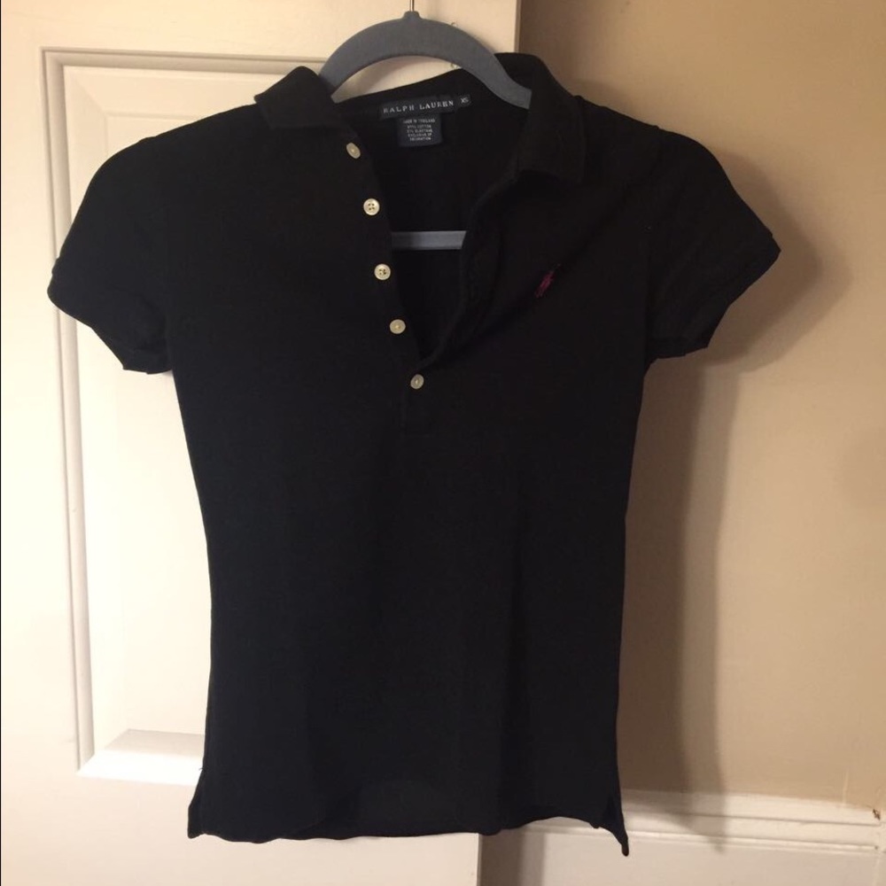 SOLD. Ralph Lauren Polo Shirt