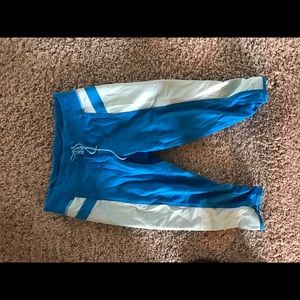 Lulu Lemon crop leggings