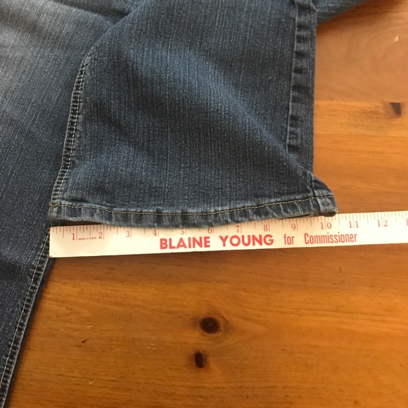 Reign Jean - Picture 6 of 6