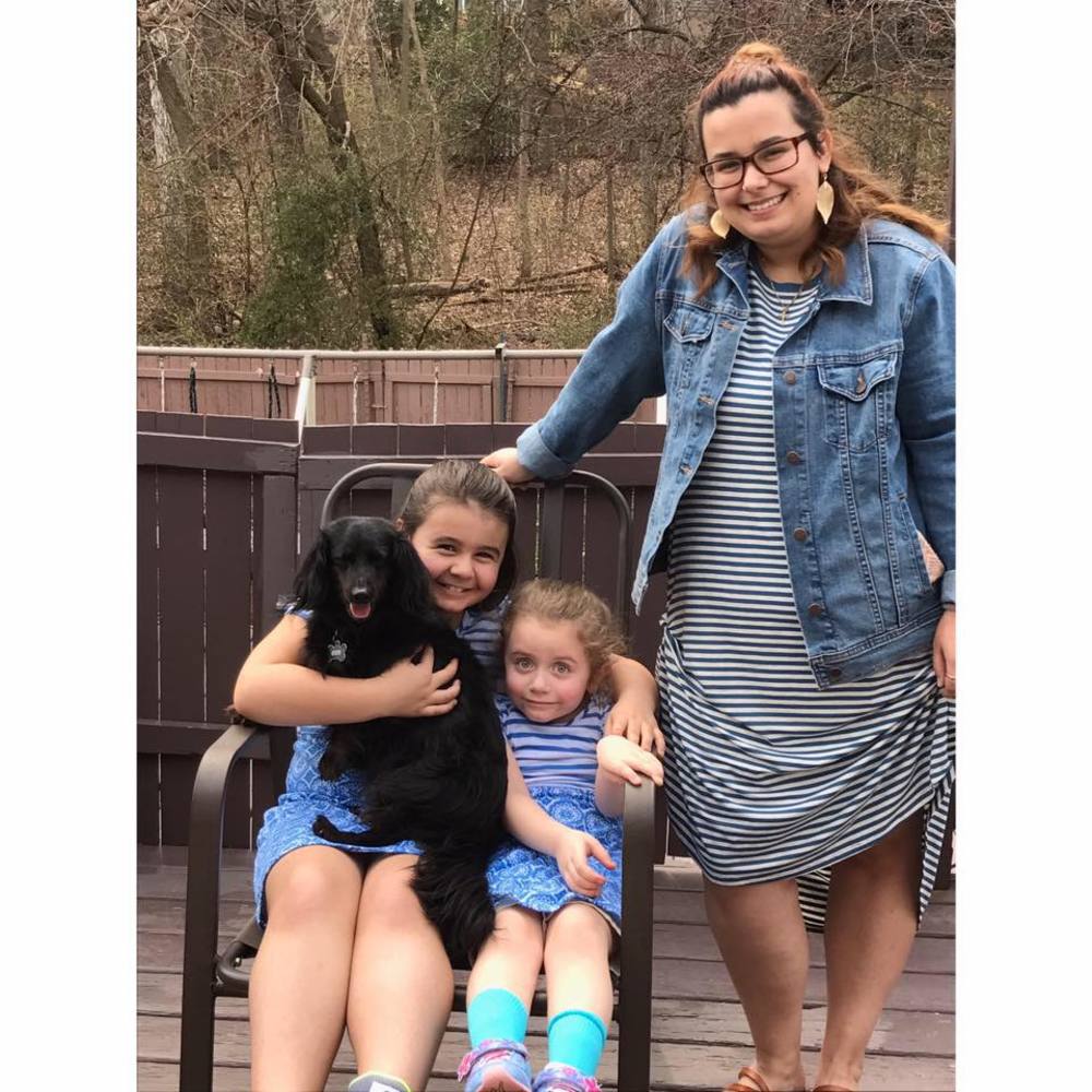 Meet your Posher, Lexi