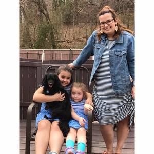 Meet your Posher, Lexi