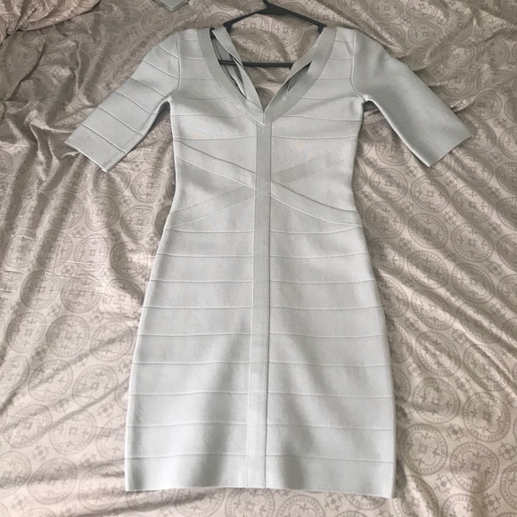 Bandage dress - Picture 1 of 3