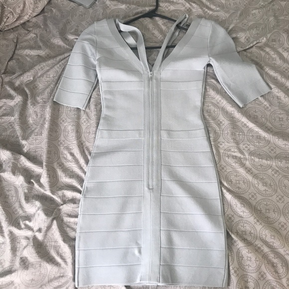 Bandage dress - Picture 2 of 3