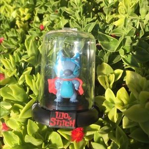 Two LILO & Stitch Collectible Mini's.💙