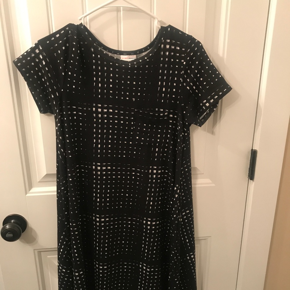 LulaRoe Carly