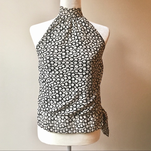 Heart Moon Star Tops - 🍒 Heart Moon Star Turtleneck Halter Top