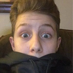 Meet your Posher, Mitchell