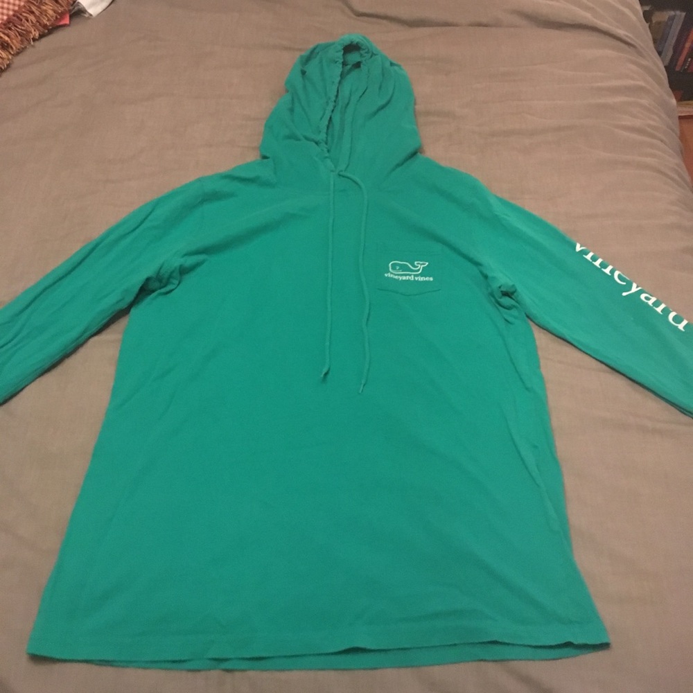 Vineyard Vines shirt