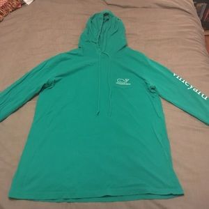 Vineyard Vines shirt