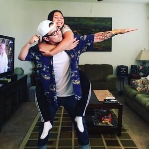 Meet your Posher, Joseph