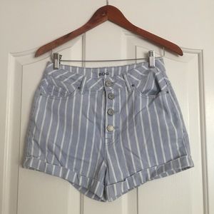 Urban Outfitters BDG High Waisted Shorts