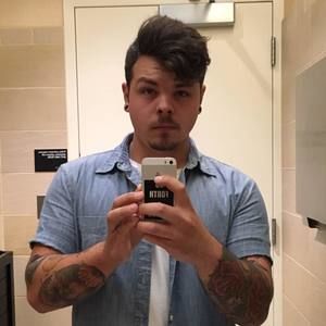 Meet your Posher, Frankie