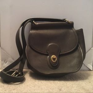 Vintage Coach Purse