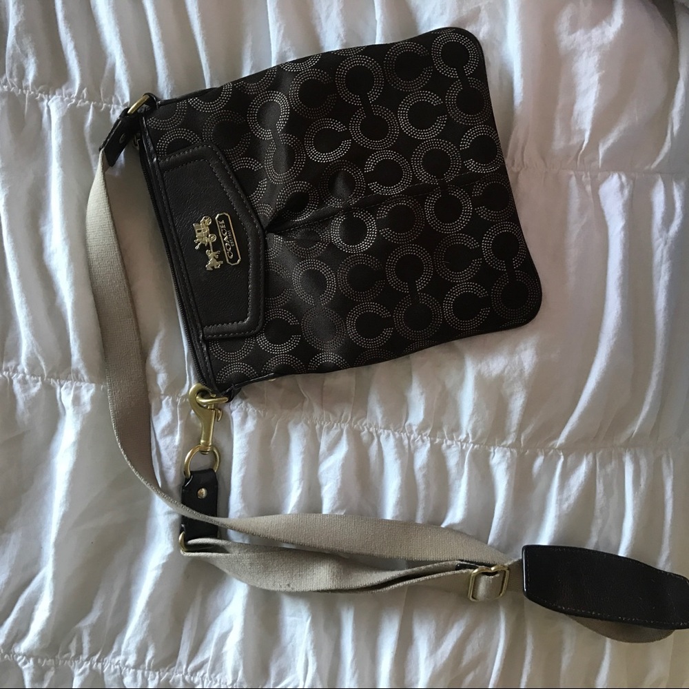 Coach CrossBody Bag