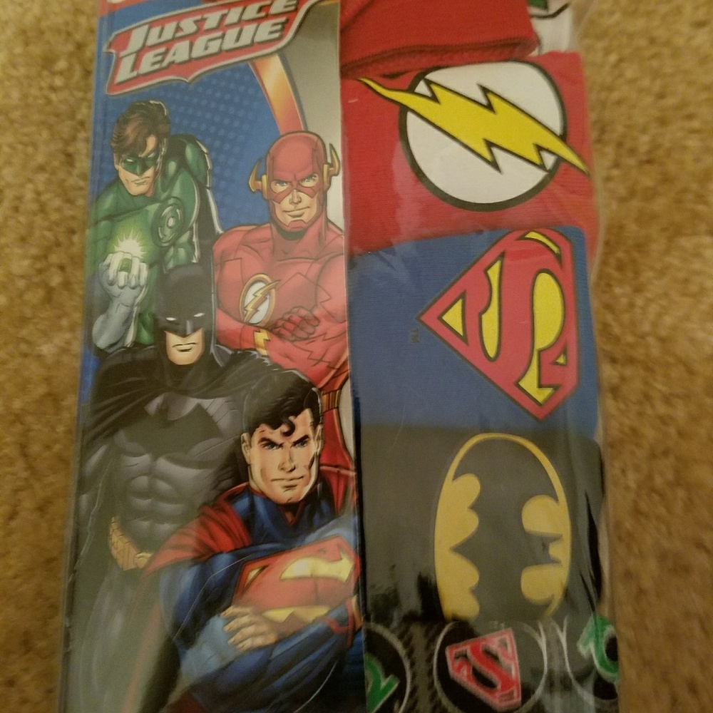 Boys underwear