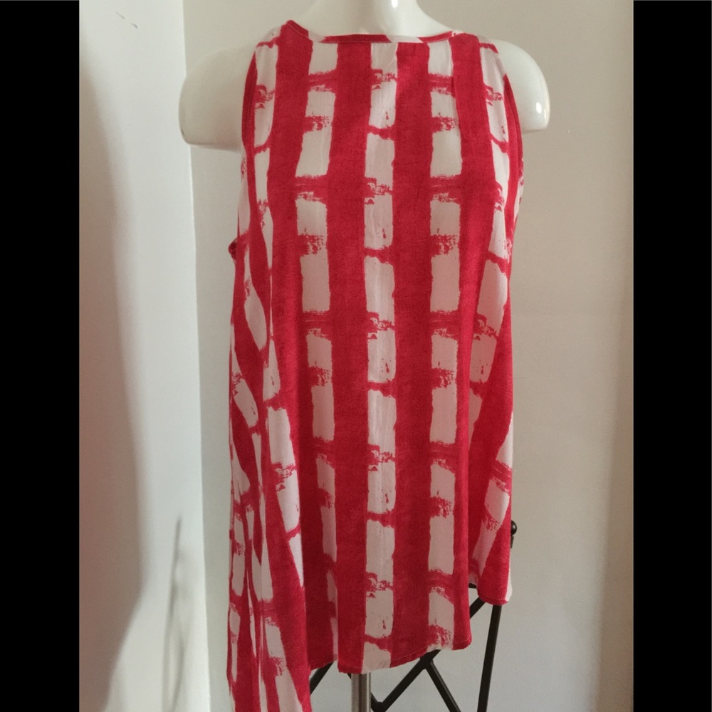 Solito Tank Top