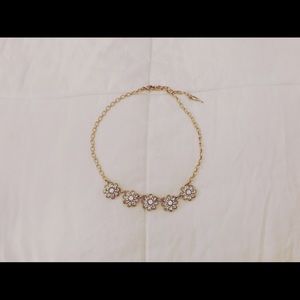 Chloe + Isabel Choker