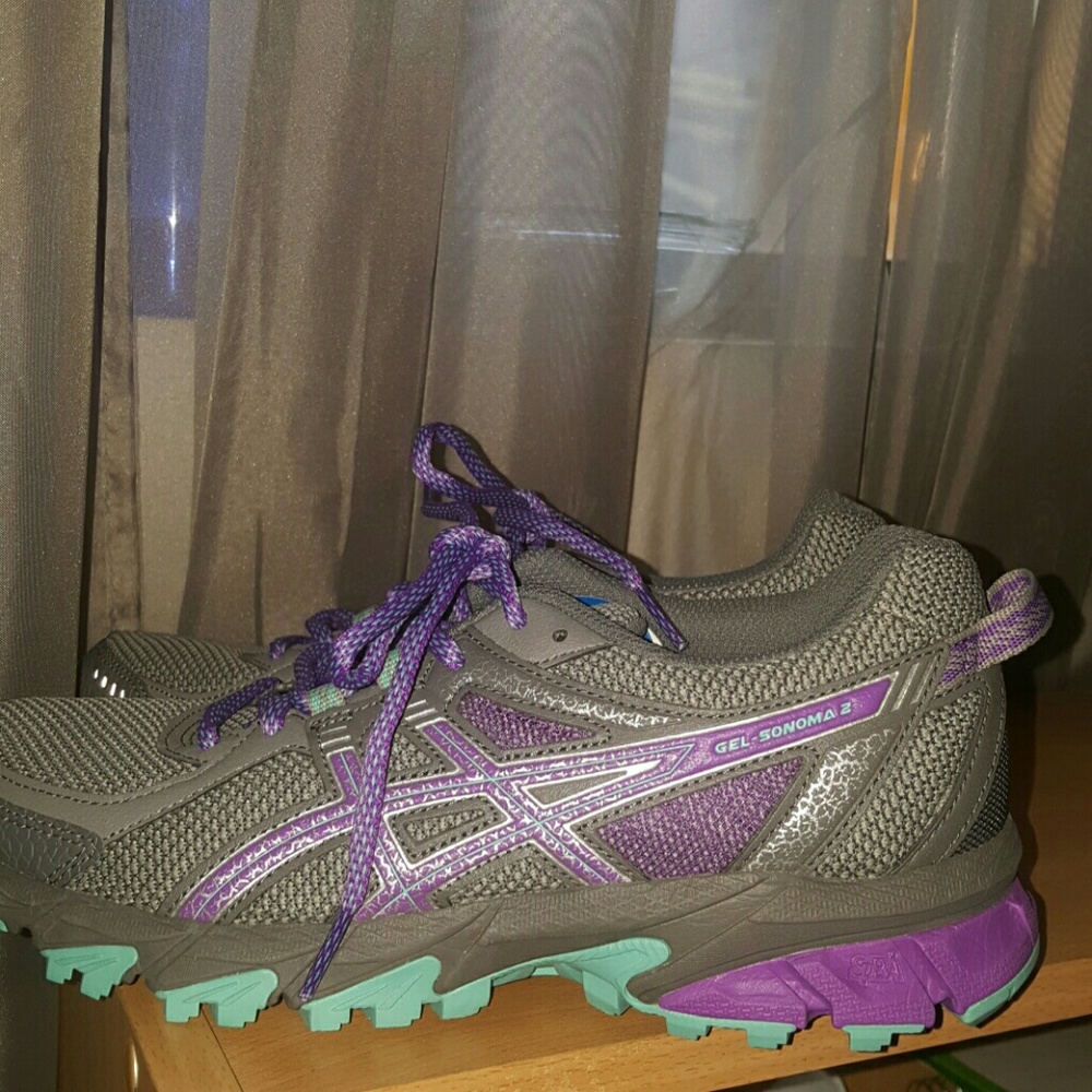 Asics
