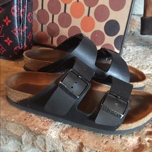 Classic Birkenstock Arizona
