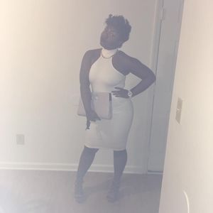 Meet your Posher, Dazha