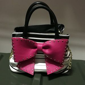 Betsy Johnson bag