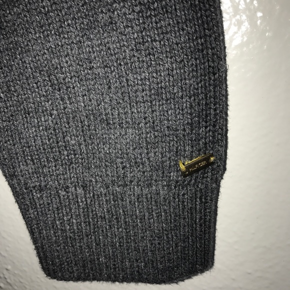 Tommy Hilfiger small sweater dress mini - Picture 2 of 4