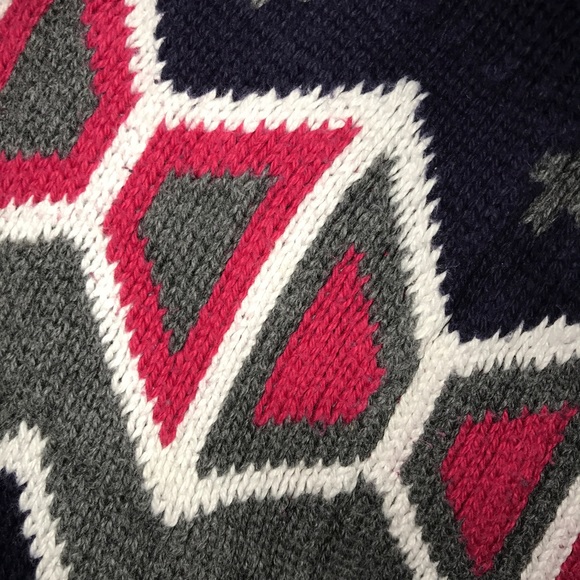 Tommy Hilfiger small sweater dress mini - Picture 4 of 4