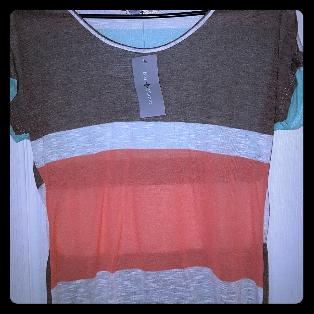 Cute Summer Top!