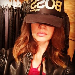 Meet your Posher, Heather