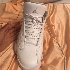 Jordan Retro 13 Lows