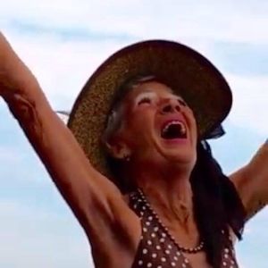 Meet your Posher, Danette